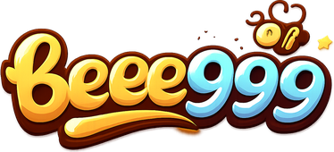 beee999 সাইটের প্রধান লোগো